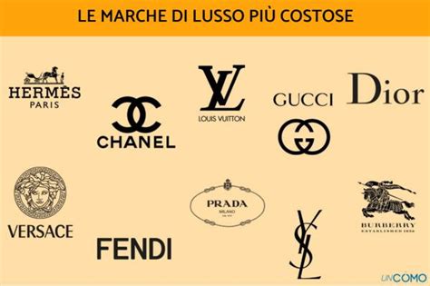 vestiti louis vuitton costosissimi|Le marche di lusso più costose del mondo! Classifica per valore .